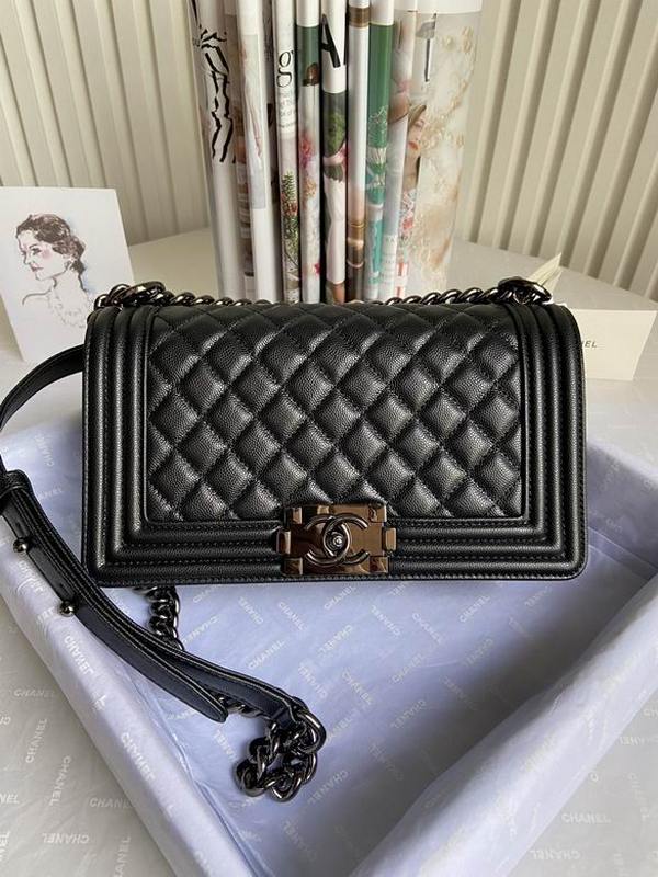 Chanel Handbags 697